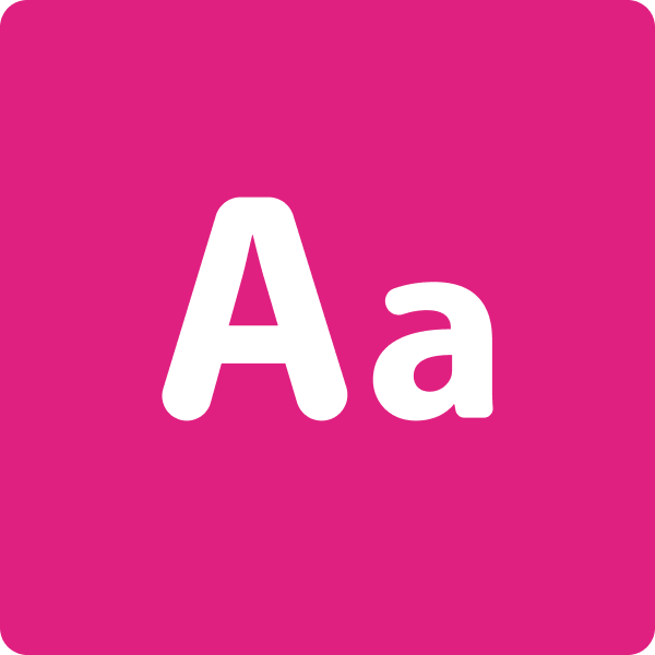 Google Fonts by Plumspace