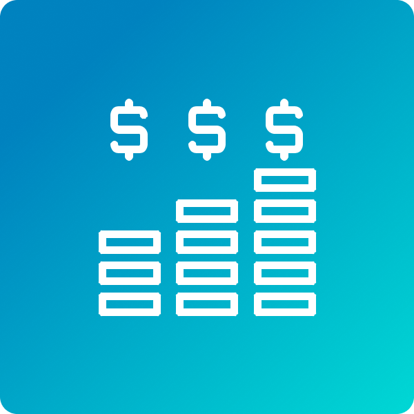 Price Table by Plumspace