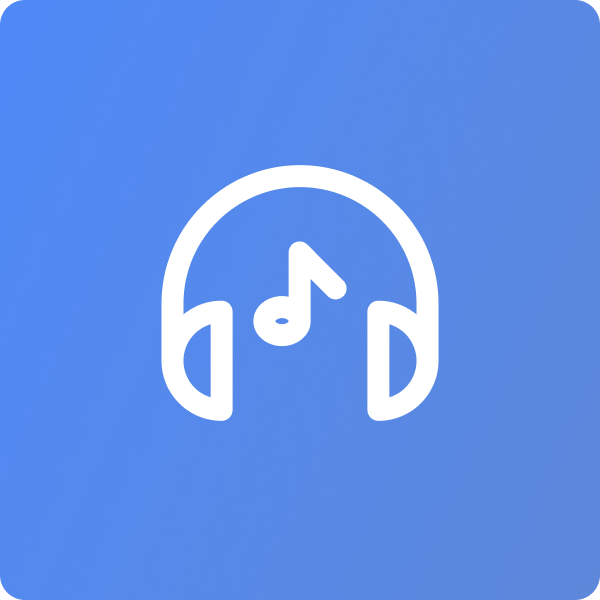 Background Music by Plumspace