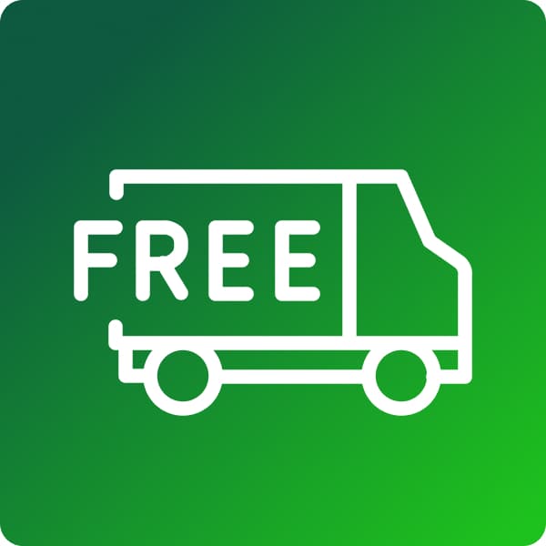 Free Shipping Bar