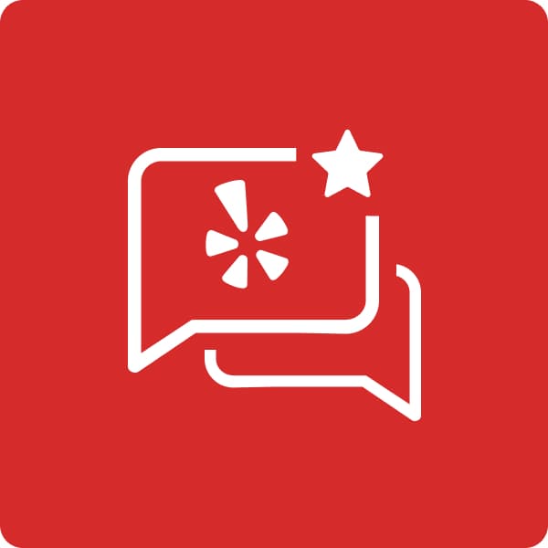 Yelp Reviews by Plumspace