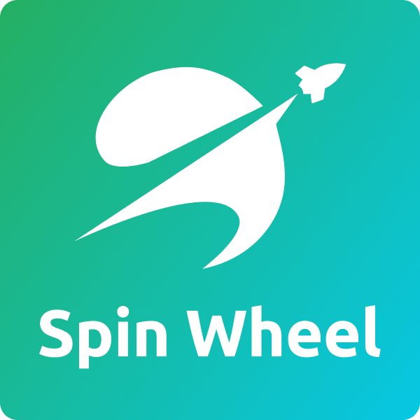 Spin Wheel & Gamification