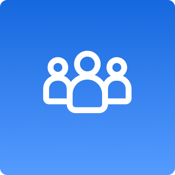 Team Members by Plumspace