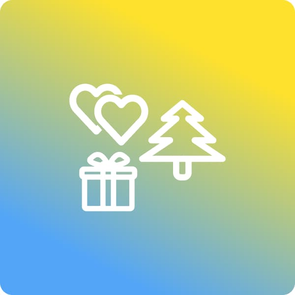 3D Seasonal Effects