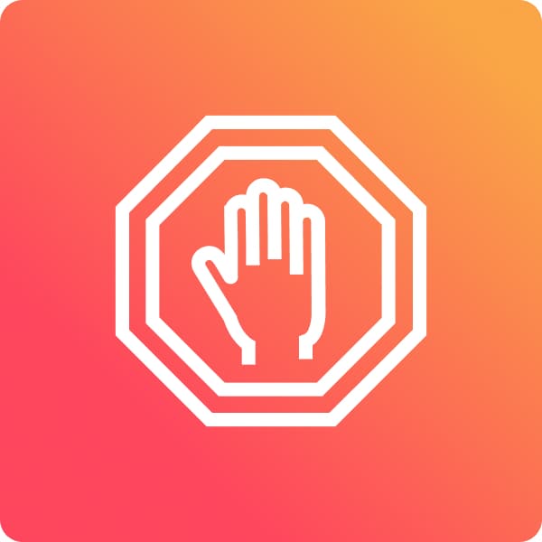 Adblock Detector