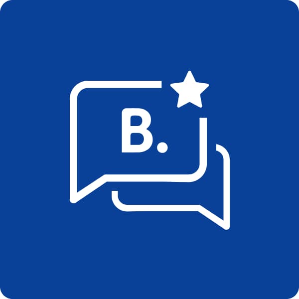 Booking Reviews