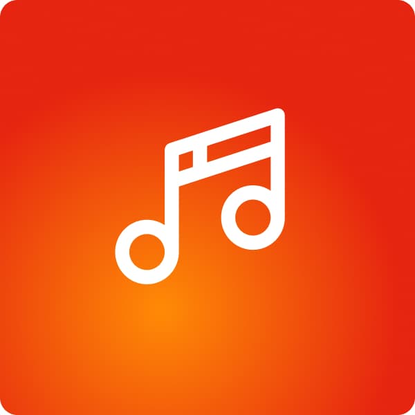 Audio Player