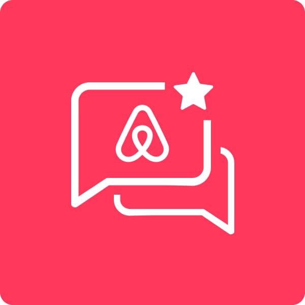 Airbnb Reviews