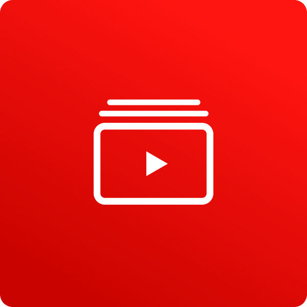 Youtube Gallery by Plumspace