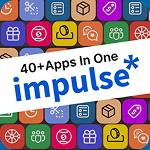 Impulse: 40-in-One App